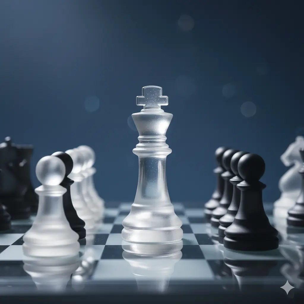 Icono representativo de Estrategia de Marketing y Ventas